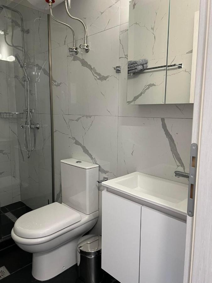I&a Garitsa Апартаменты