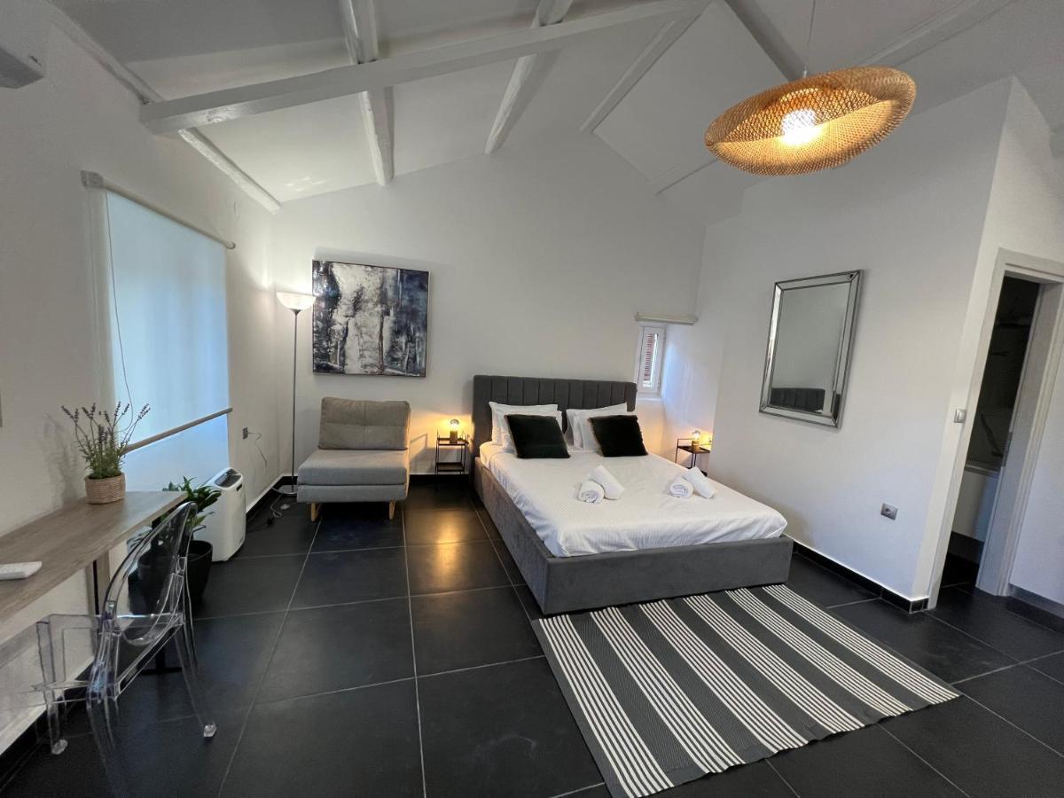 Апартаменты I&a Garitsa Corfu (city)