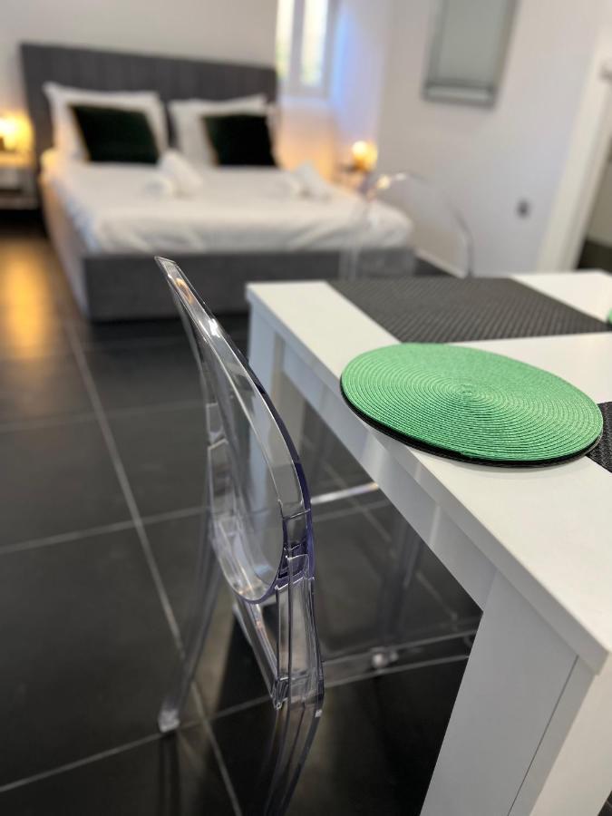 Апартаменты I&a Garitsa Corfu (city)