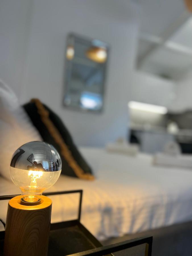 I&a Garitsa Apartment *